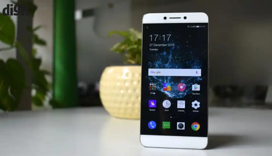 Slide 1 Best camera phones under Rs. 15,000 (June 2017) Slideshow