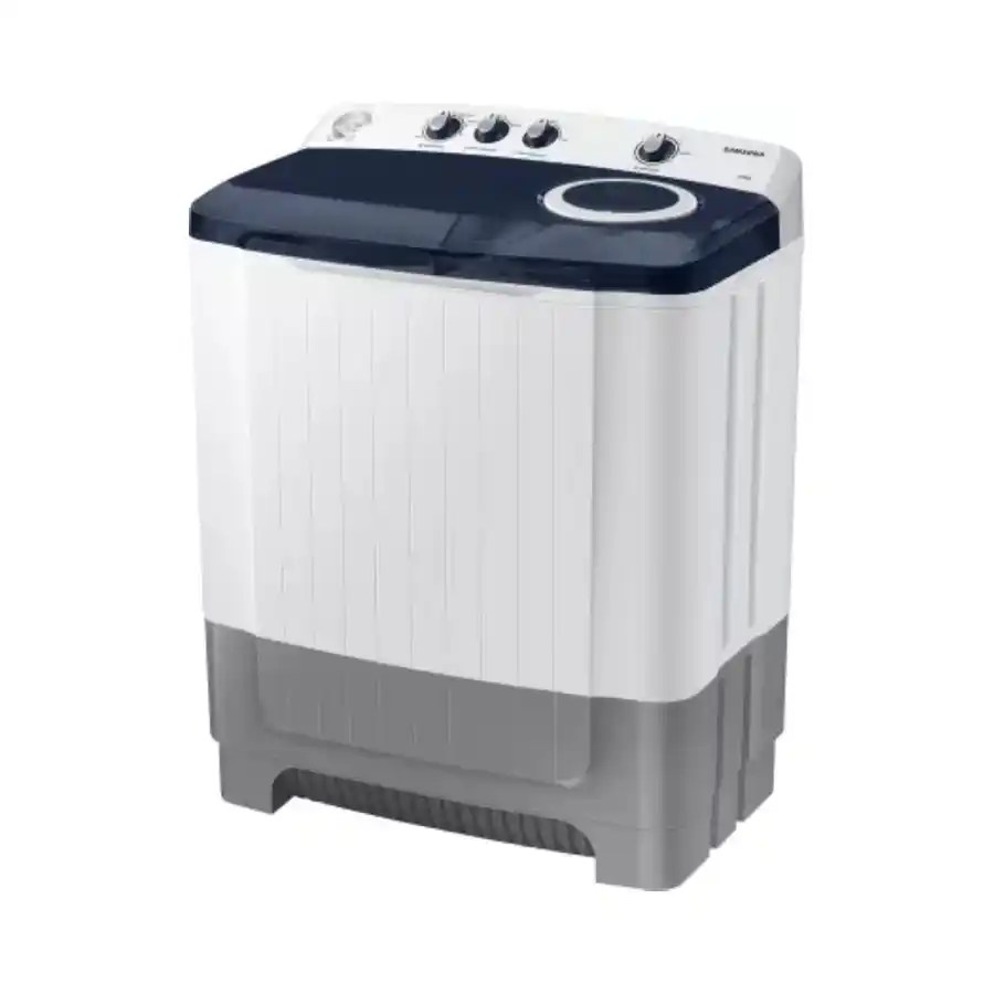SAMSUNG 8 kg Semi Automatic Top Load Washing machine (WT80R4200LG/TL
