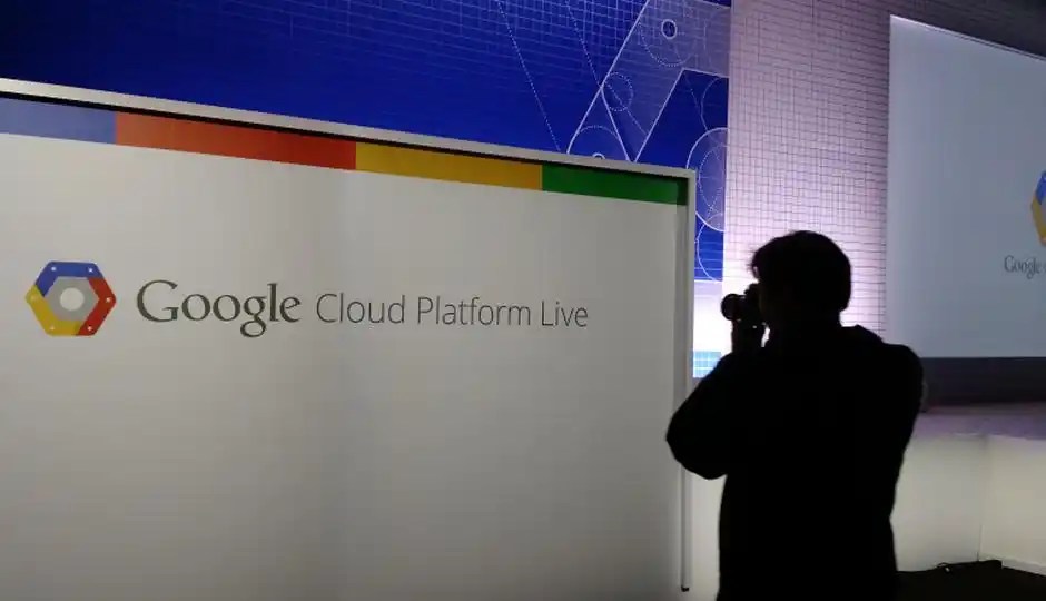 Google launches lowcost cloud storage service Nearline