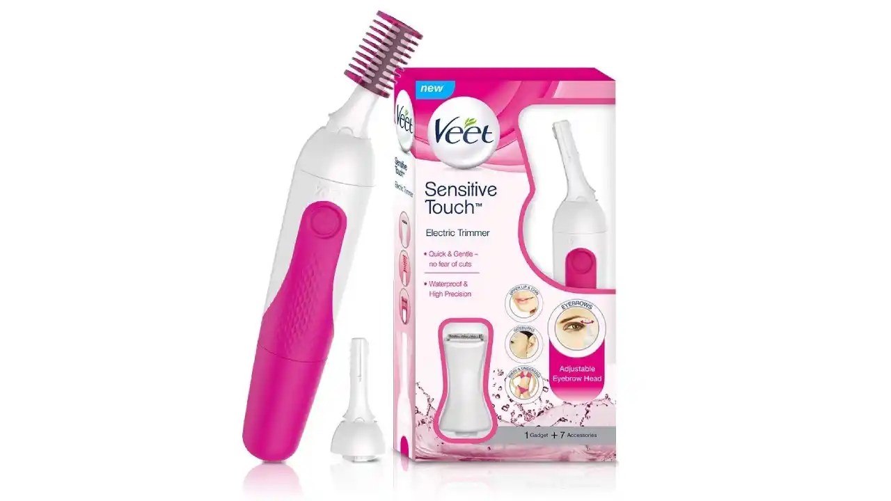 Top facial hair trimmers every woman can benefit from Digit