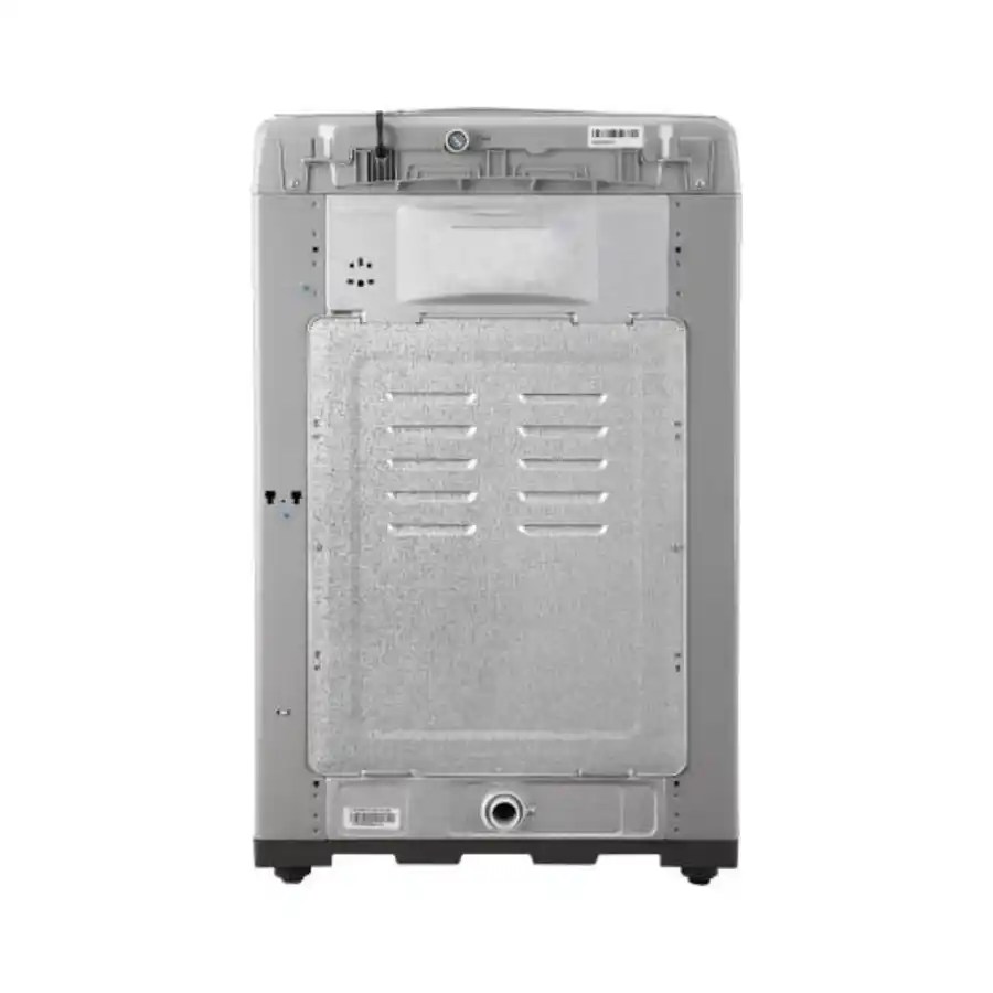 LG 6.2 Kg Fully Automatic Top Load Washing Machine (T7281NDDL) Photo