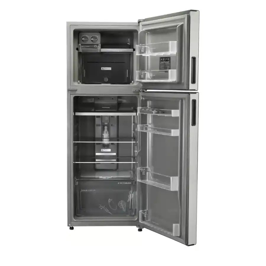 Whirlpool 340 L 3 Star Double Door Refrigerator (IF INV CNV PLATINA 355