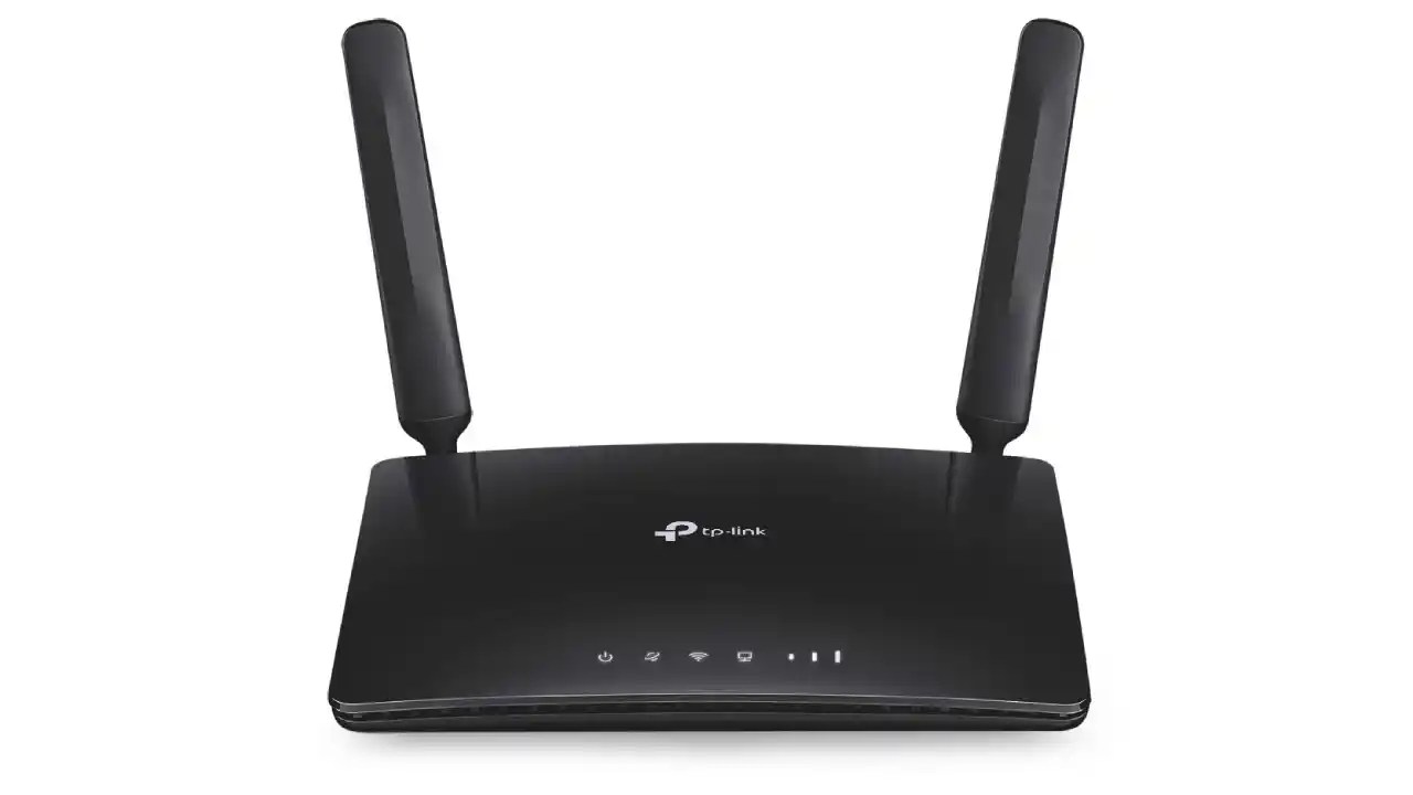 WiFi routers with SIM card slot for 4G LTE on Amazon India Digit