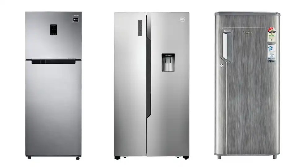 Top 10 refrigerator deals on Amazon Prime Day Digit