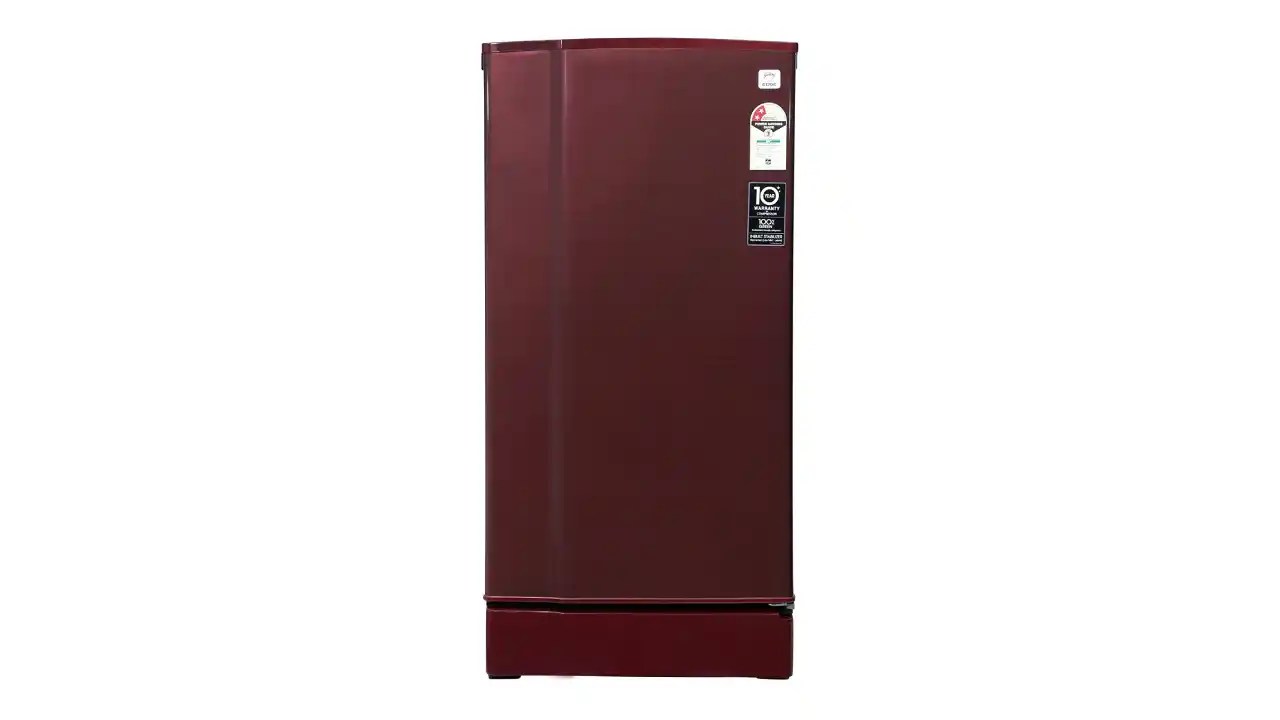Best budget refrigerator for offices Digit