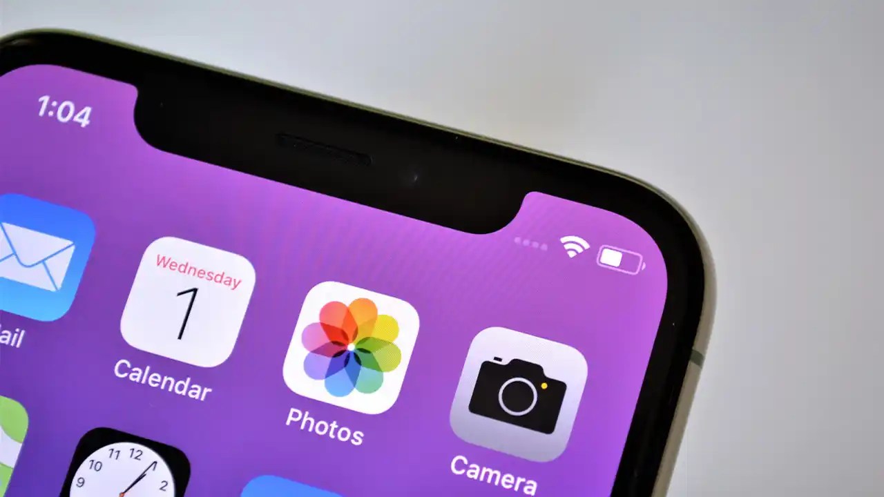 How to make your iPhone run faster. Digit