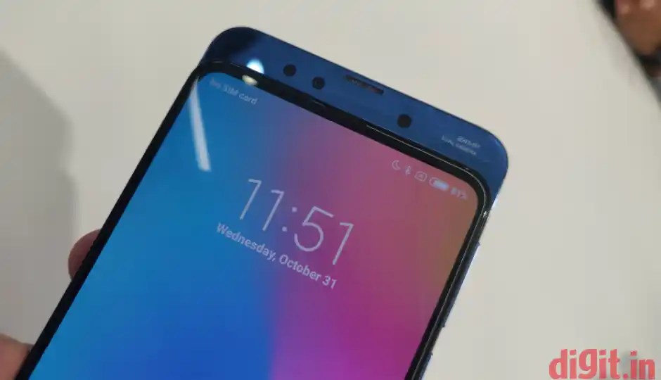 Xiaomi Mi Mix 3 with Snapdragon 855, 5G connectivity confirmed to launch in 2019 Digit