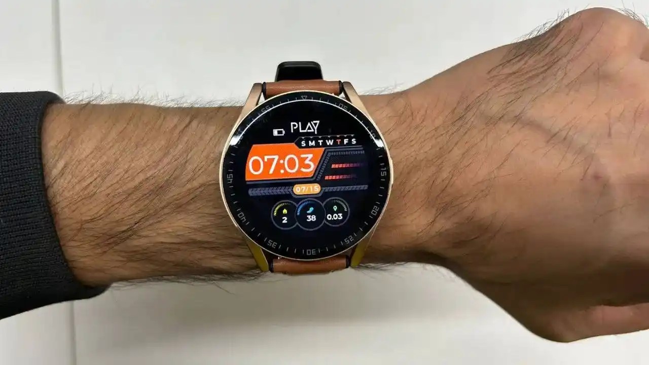 India leads the smartwatch market in Q3 2022 and here is how the local brands are faring All