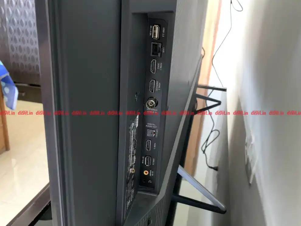 TCL 65 inches 4K QLED ANDROID TV (C715) Review Good WantedDroid