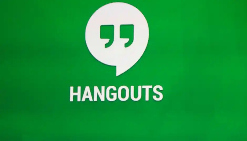Hangouts updated with custom notification tones, SMS block list and more Digit.in