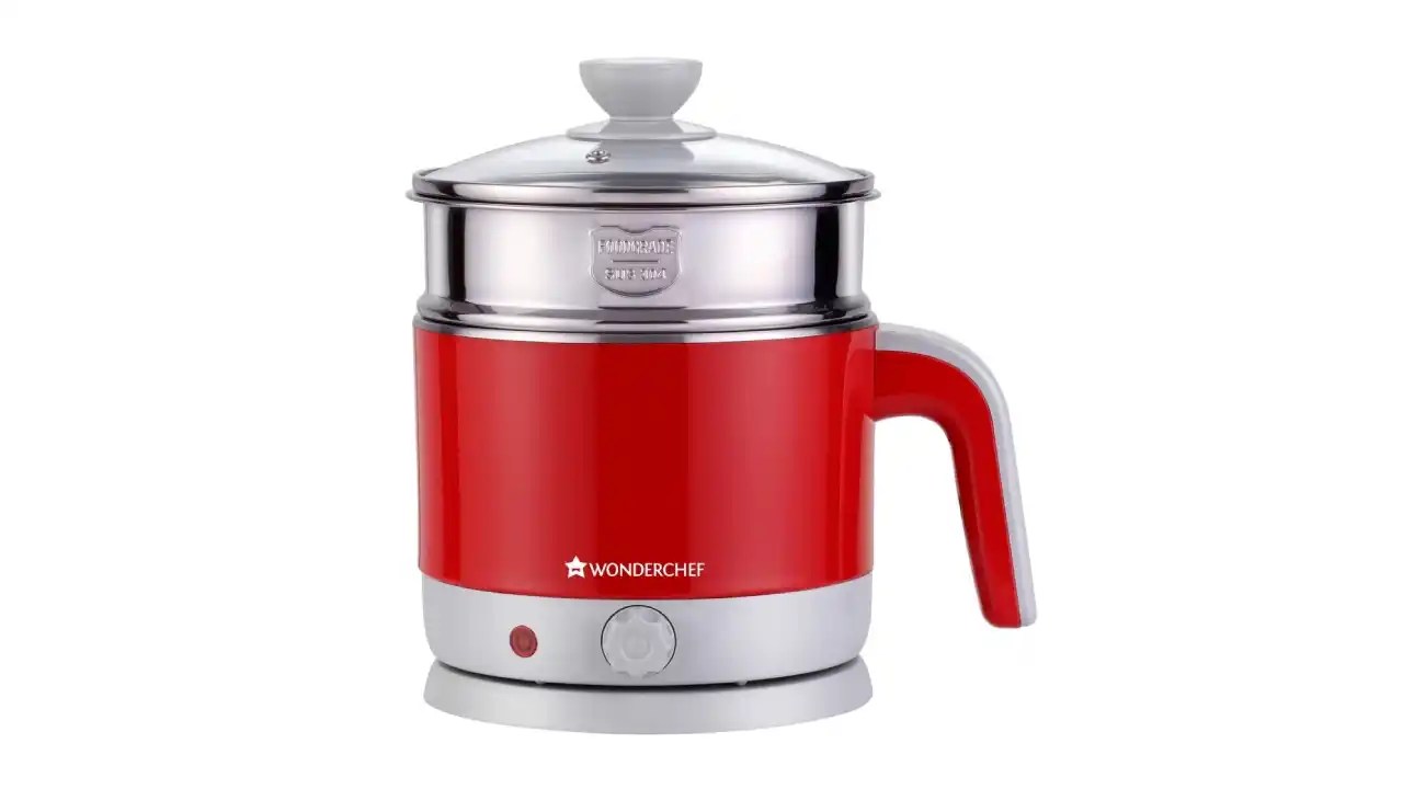 Best electric kettle for boiling eggs Digit