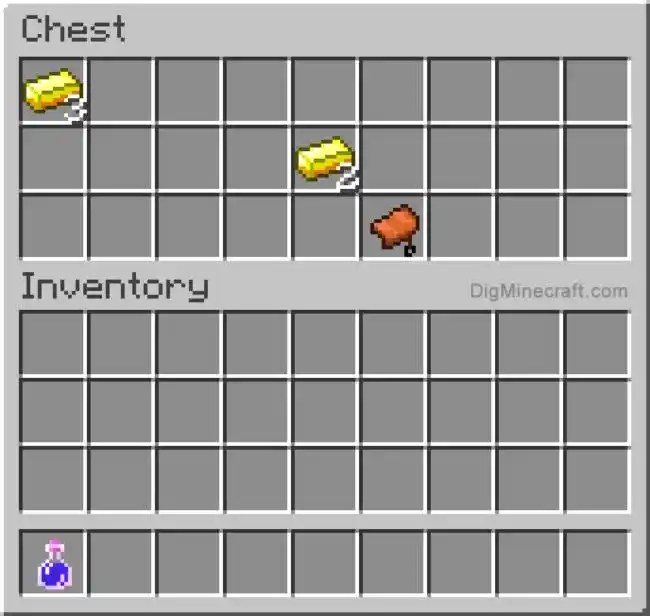 How To Make A Saddle In Minecraft A Brief Guide Digit