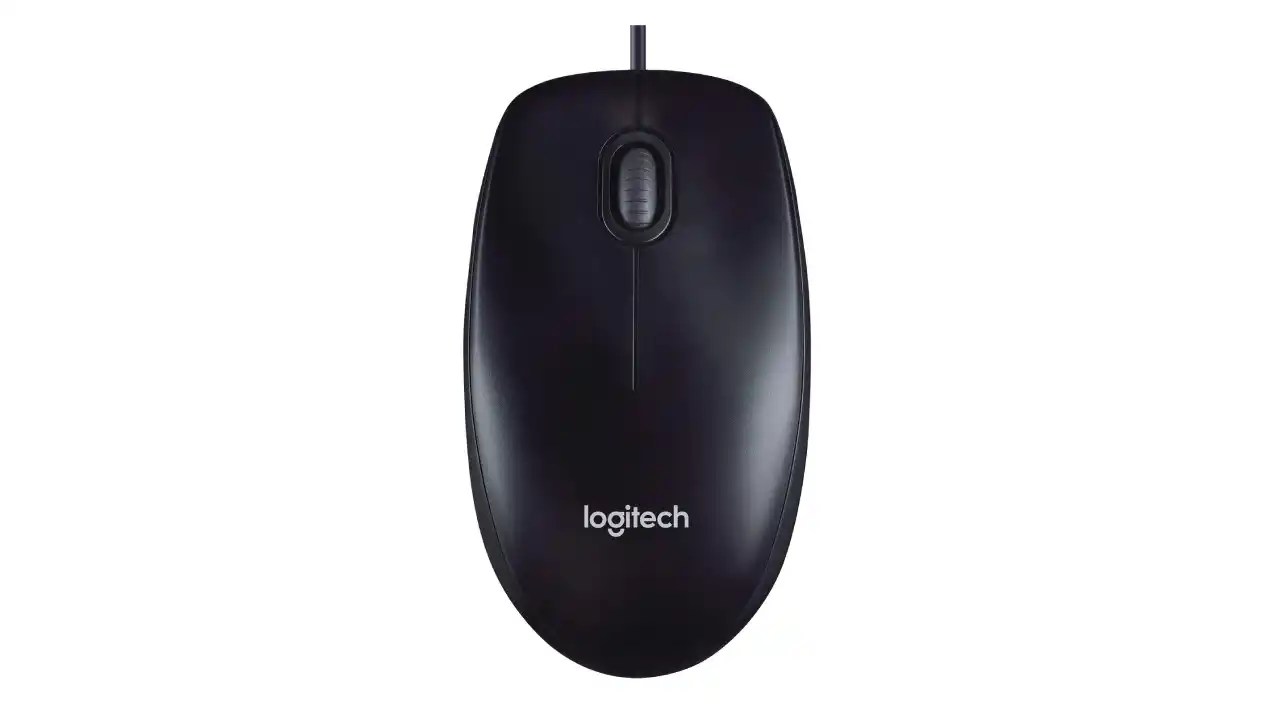 Best optical mice for everyday use Digit