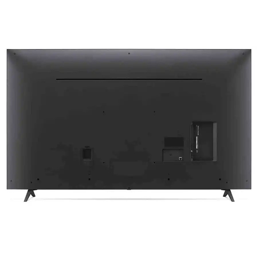 LG 55 inches 4K LED TV (55UQ8020PSB) Photo Design 1 Digit