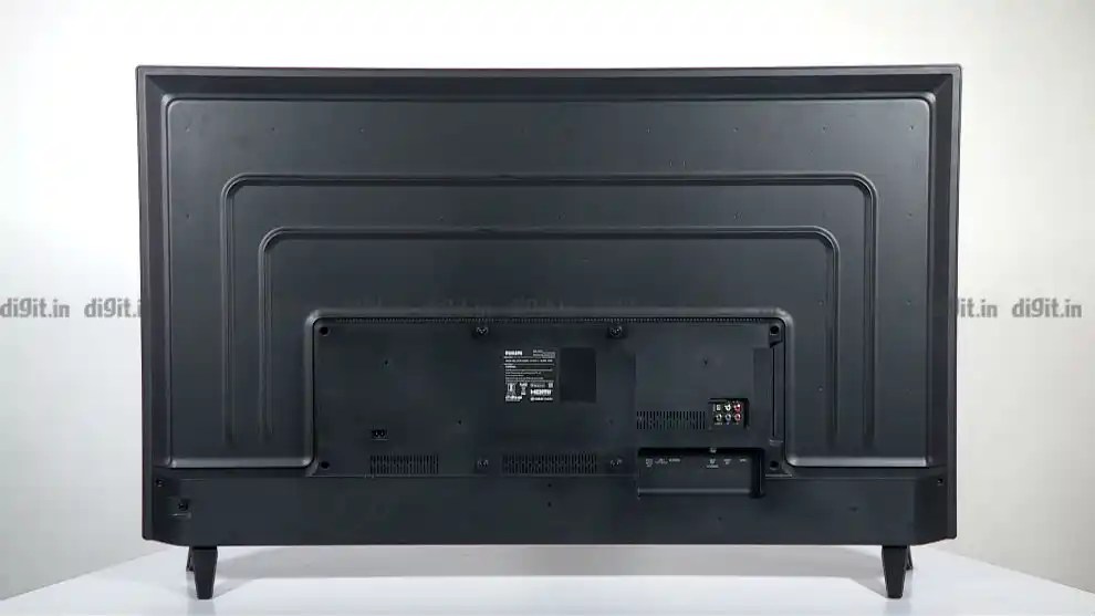 Philips 55inch 4K HDR Smart LED TV 55PUT6103S/94 Review Good panel