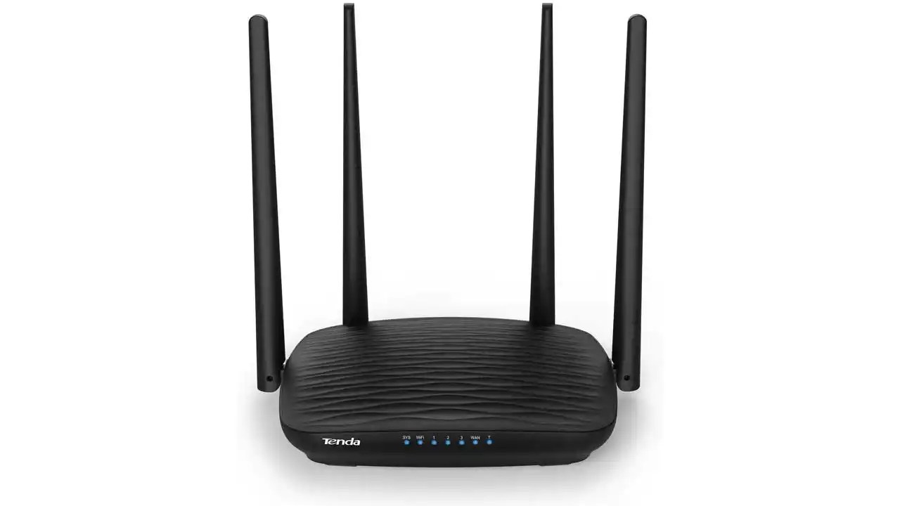 Budget gaming routers Digit