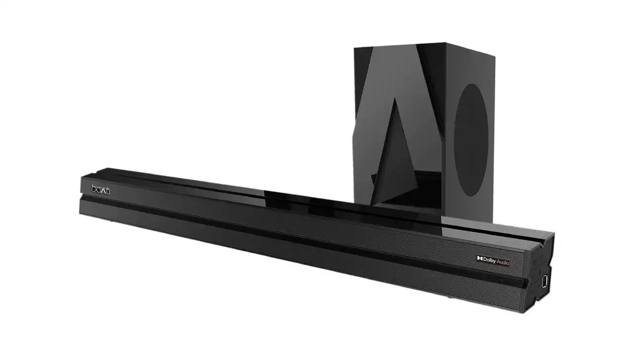 Top Soundbars suited for 65inch TVs Digit