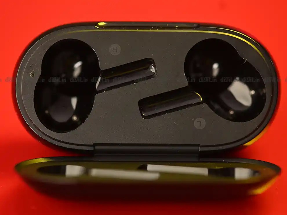 OnePlus Buds Z2 Review A worthy successor to the OnePlus Buds Z