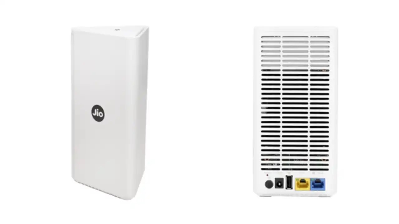Jio launches JioExtender6 AX6600 WiFi 6 mesh extender priced at Rs 25,999 Digit