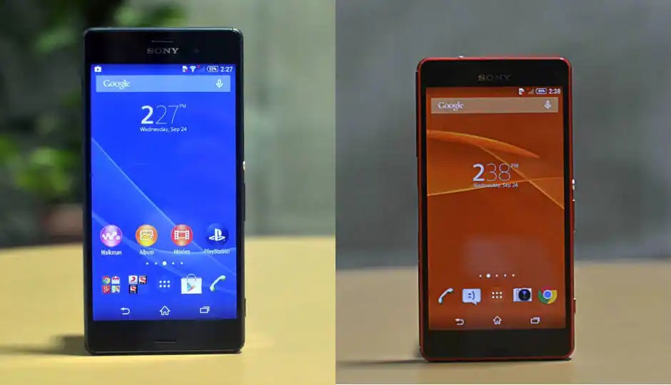 Slide 1 10 Best camera phones of year 2014