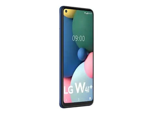 LG W41 series launched starting at Rs 13,490 in India Price