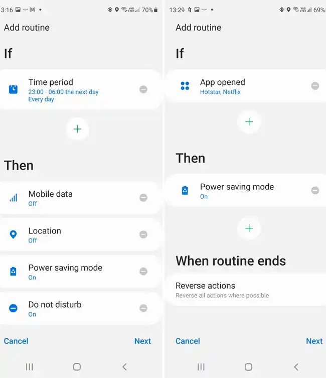 10 Cool Bixby Routine examples to automate your Samsung Phone Digit