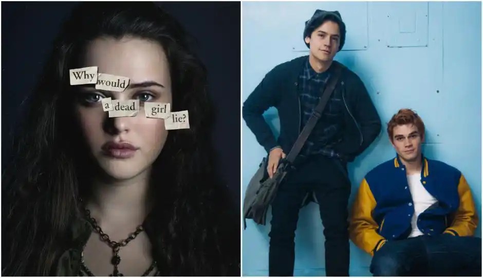 13 Reasons Why Vs Riverdale Which highschool drama should you watch