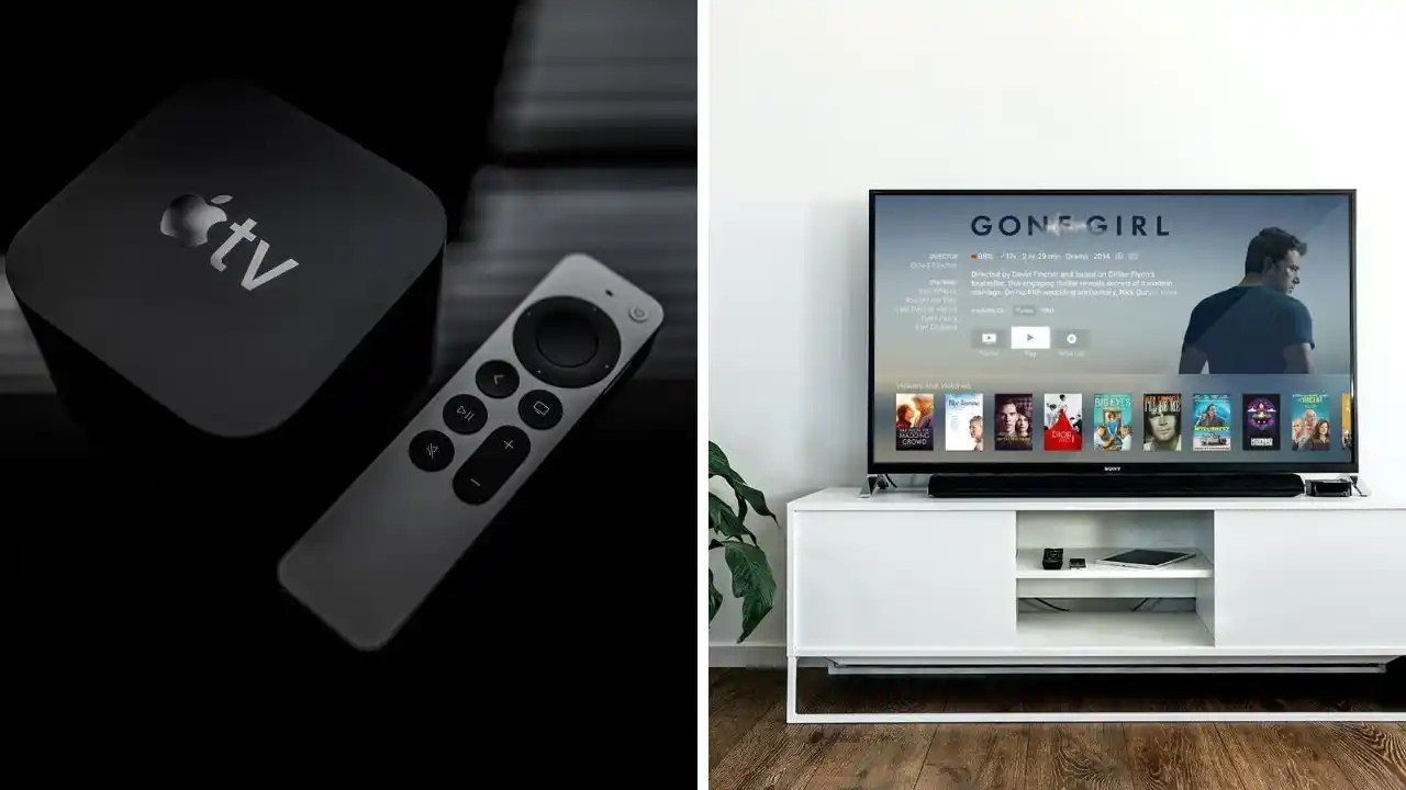 Apple TV app will soon support HDR10+ playback How this would work Digit