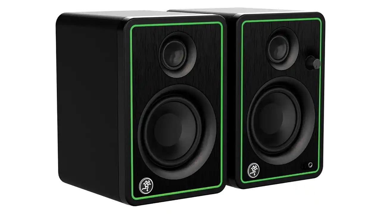 Best budget studio monitors for musicians Digit