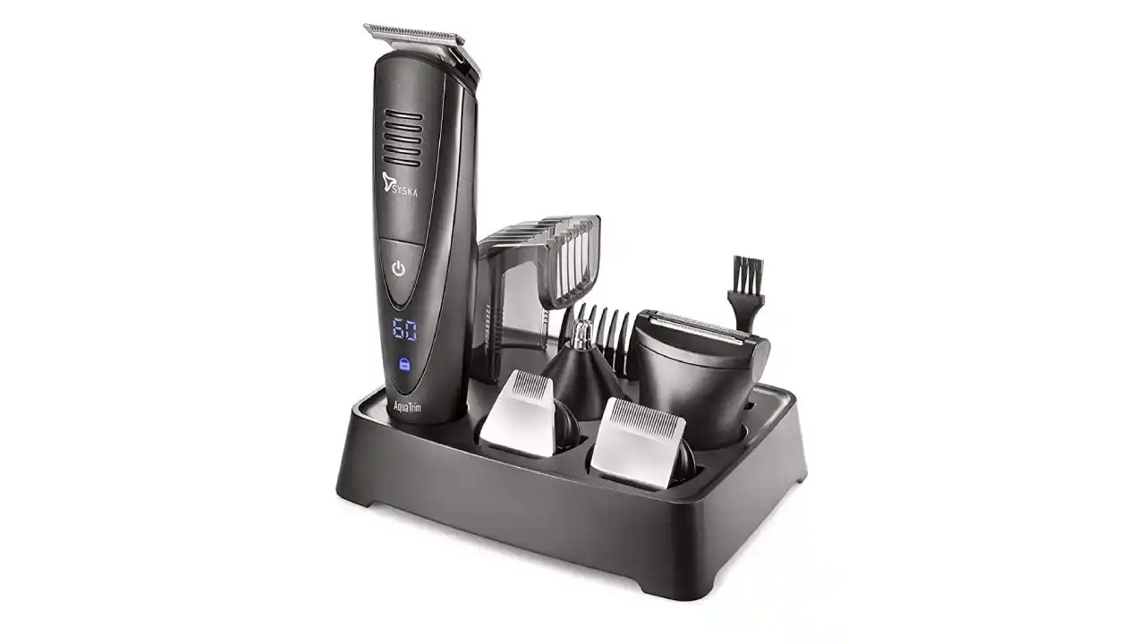 Best body groomers for men Digit