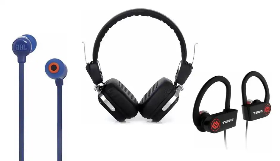 Best wireless headphone deals under Rs 3,000 on Amazon Digit