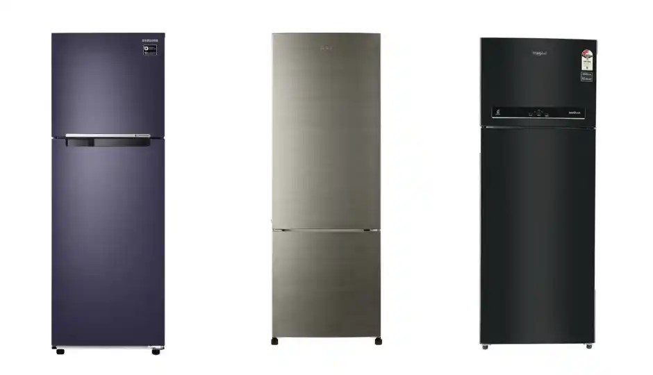 Best refrigerator deals on Flipkart Digit
