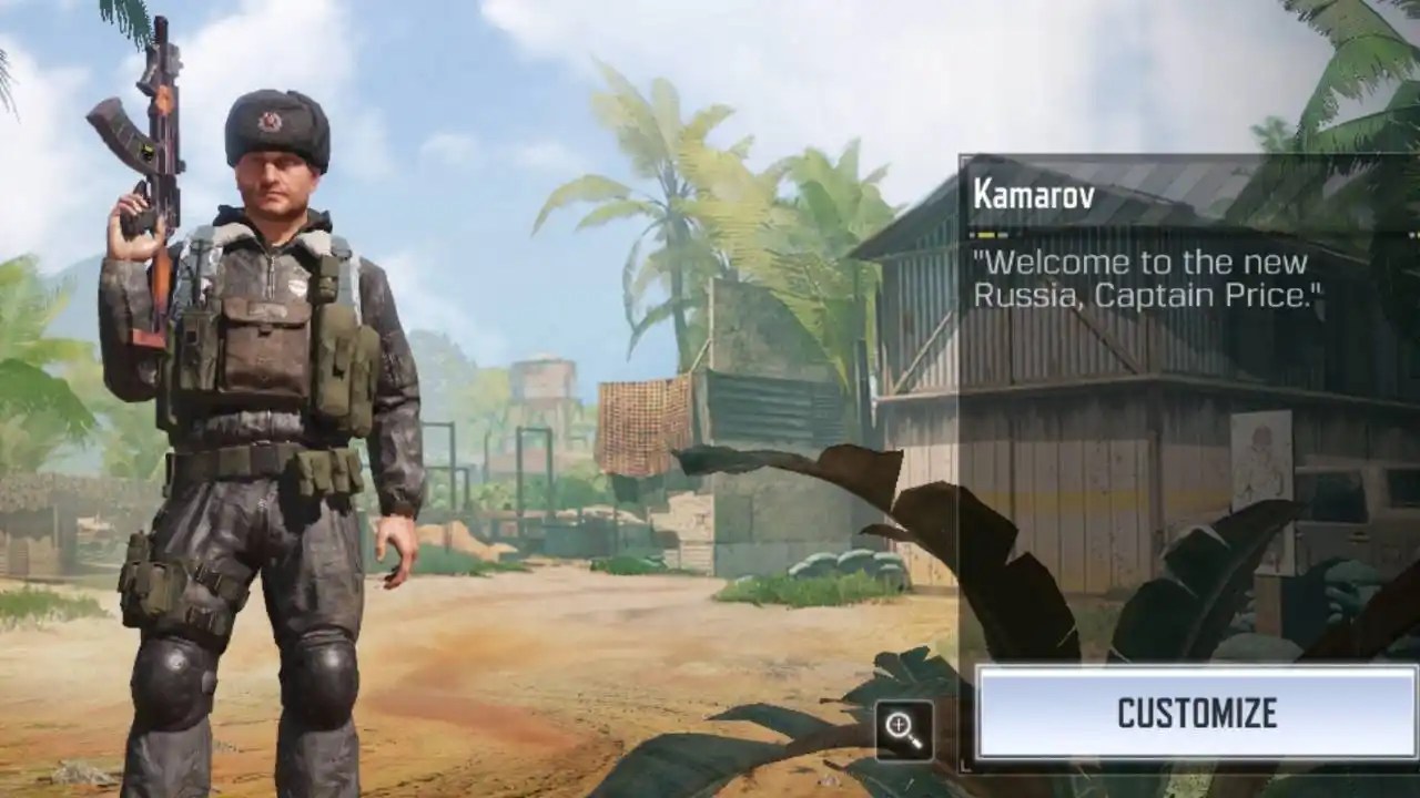 How to unlock new Operator/Characters for free in Call of Duty Mobile