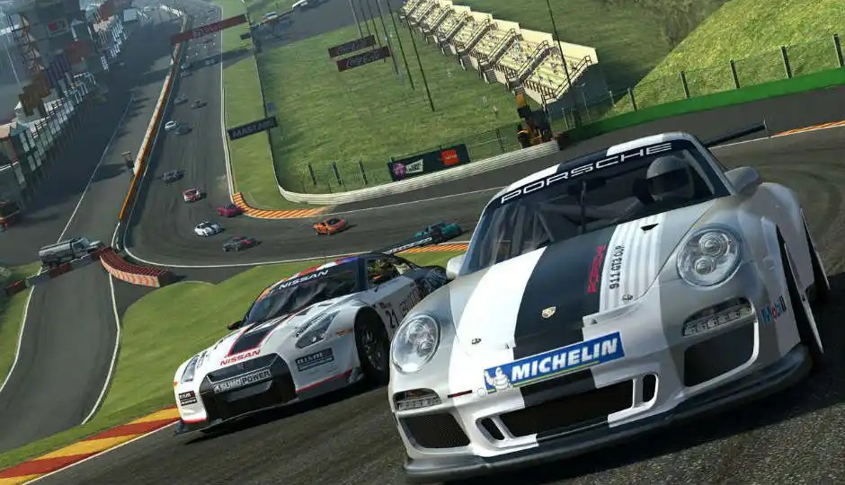 FREE SOFTWARE CLOUD The 10 best racing games on Android