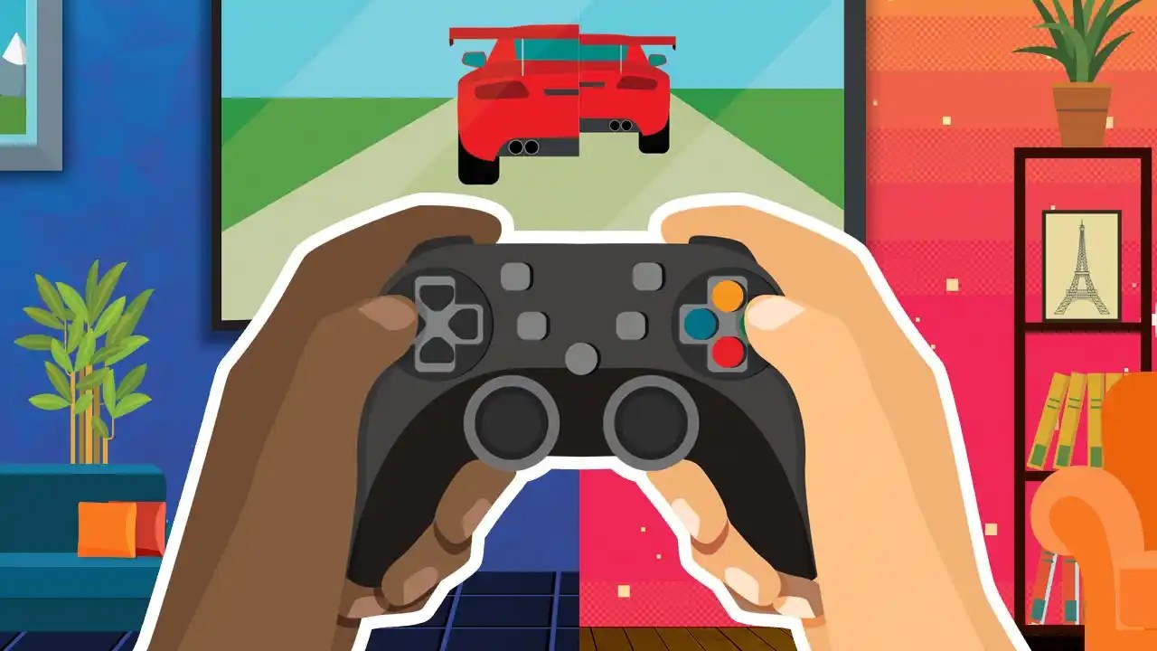 The best coop games you can play right now Digit