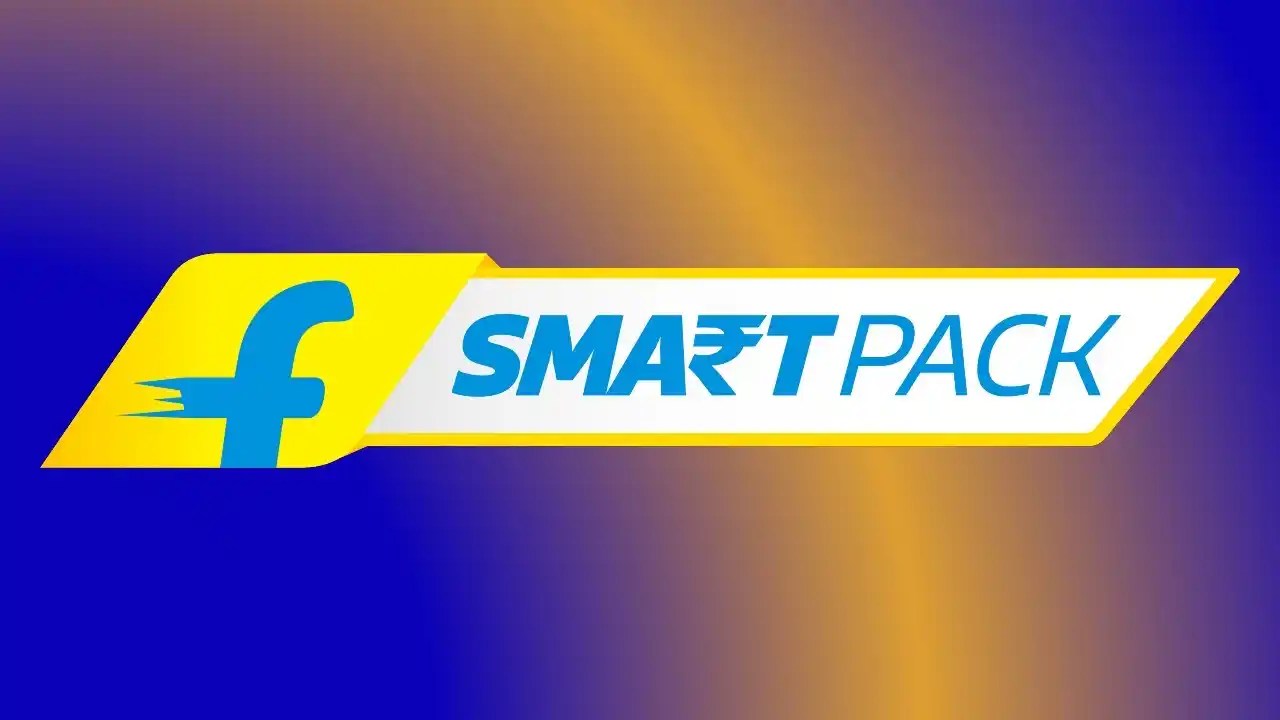 Flipkart SmartPack The only plan which offers 100 Moneyback on your