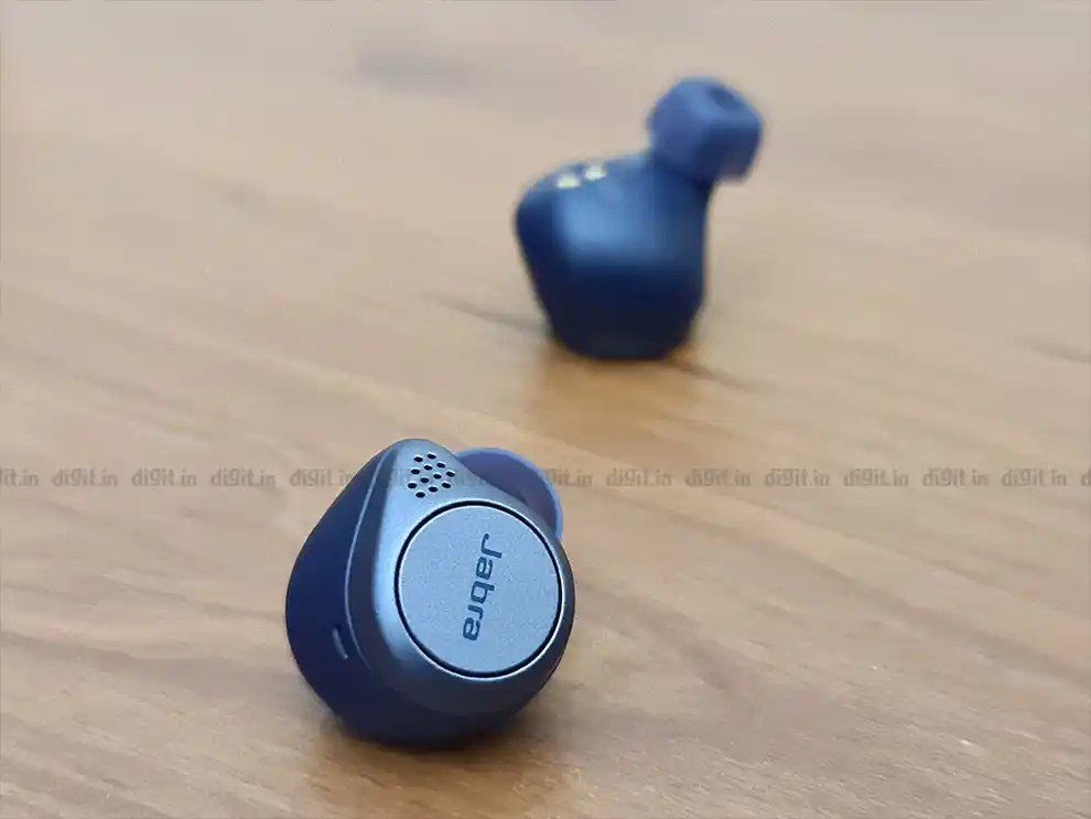 Jabra Elite Active 75t Review The sporty variant of the impressive