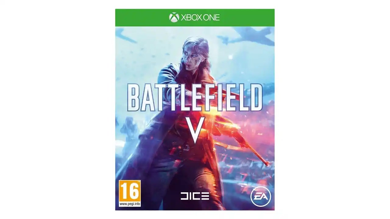 Shooter games for Xbox One Digit