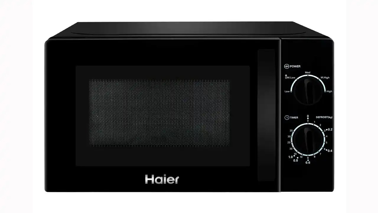 The best solo microwave ovens Digit