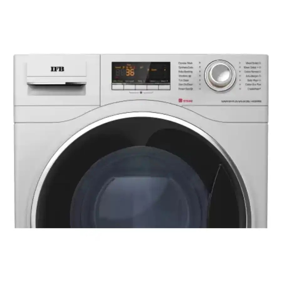 IFB 8 kg Fully Automatic Front Load washing machine (SENATOR PLUS SXS