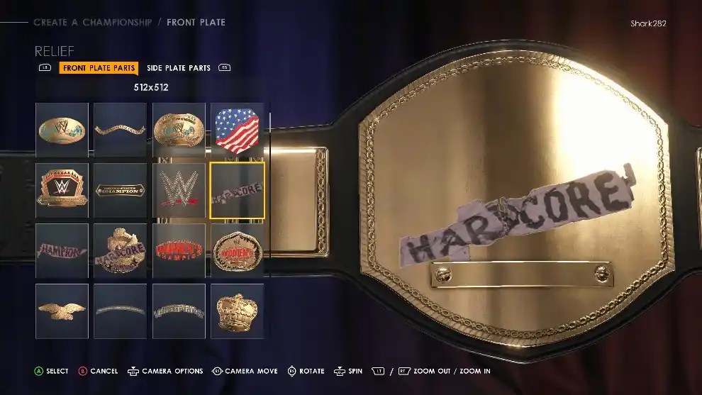 WWE 2K22 first impressions 5 things we noticed on our initial