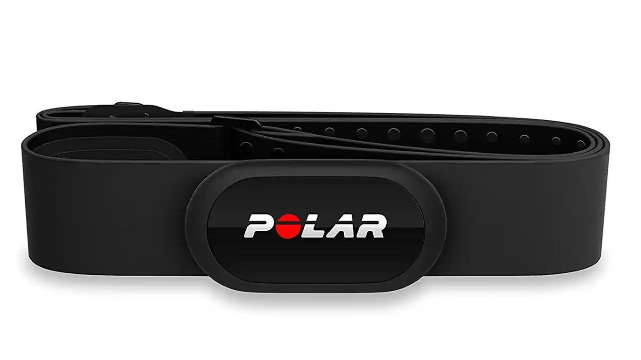 Best chest strap heart rate monitors for reliable stats Digit