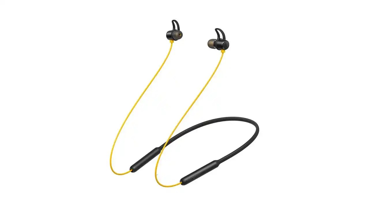 Wireless earphones with a long battery life Digit