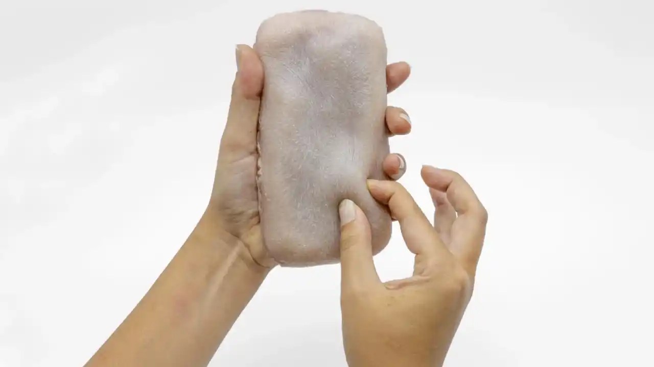 New 'Artificial Skin' could change the way we interact with our