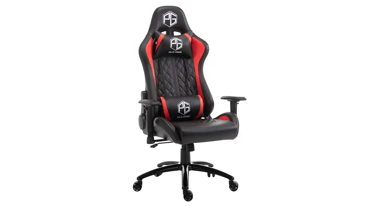 Professional gaming chairs for comfortable gaming sessions Digit