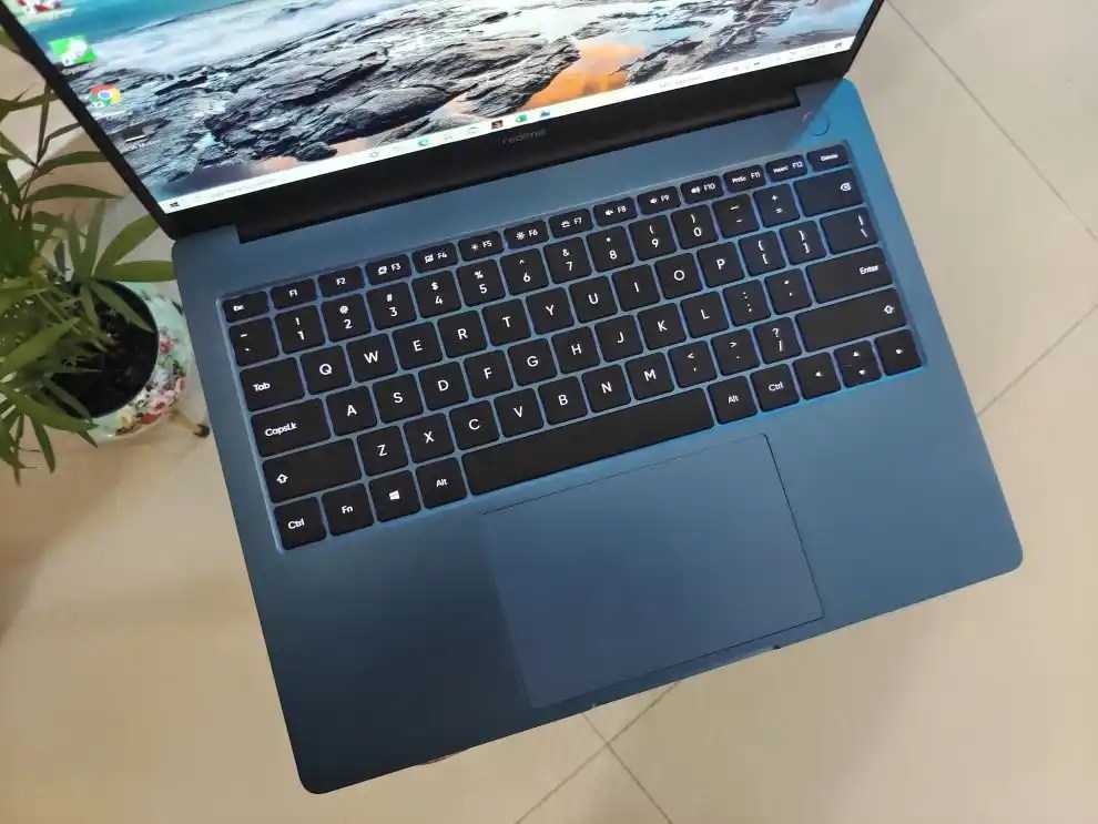 Realme Book (Slim) Review Off To A Great Start