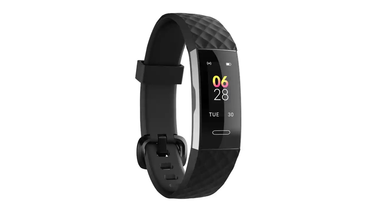 Best affordable health and fitness bands for women Digit