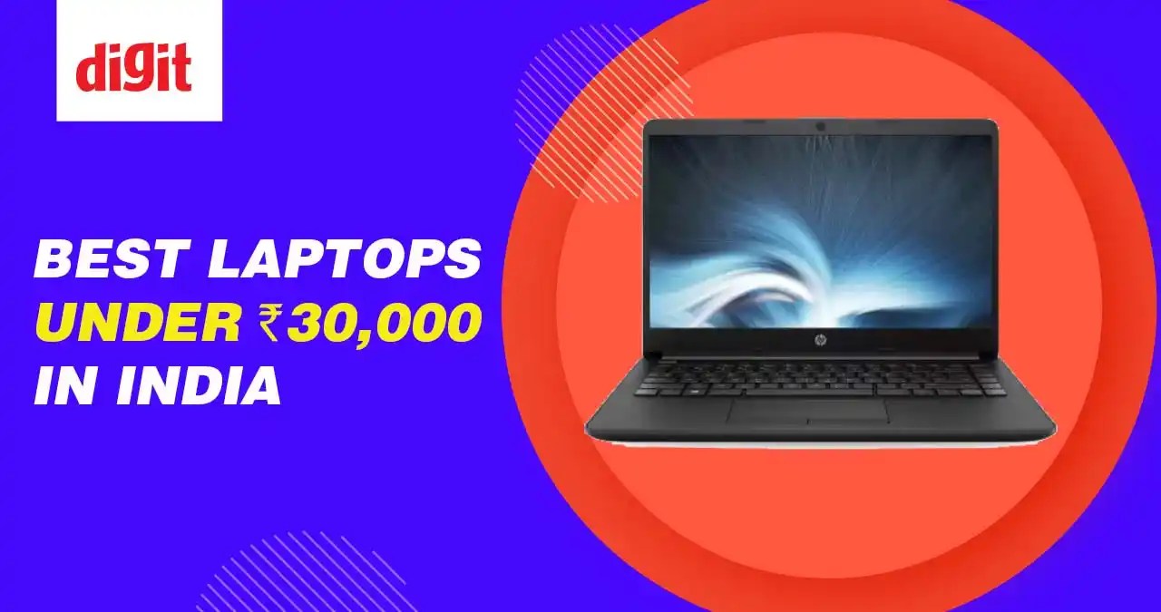 Best Laptop 2025 India Under 30000 Best Gaming Laptop 2025 India Under 30000 Treva J. Sandoval