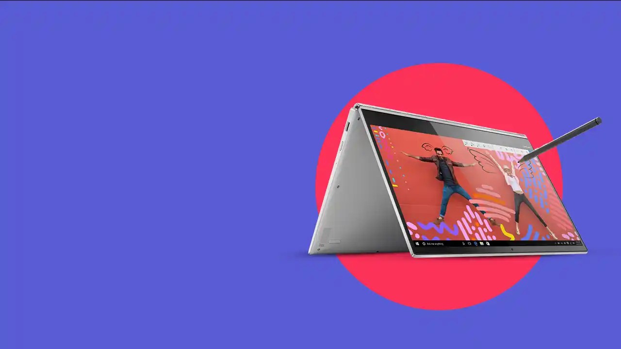 How to tell if you need a touchscreen laptop Digit