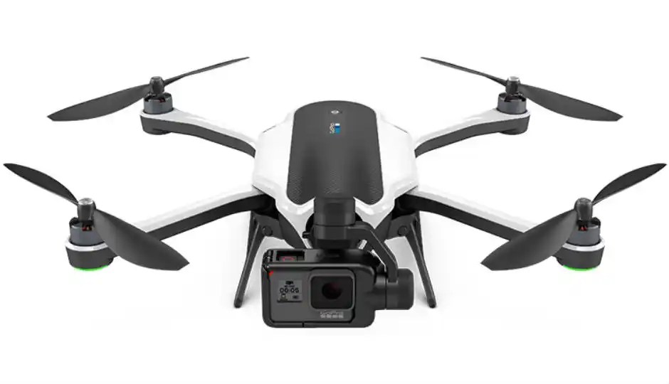 GoPro recalls its 799 Karma drone after just 16 days in the market Digit